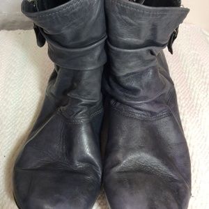 Women’s Josef Seibel Faye Slouch Ankle Bootie